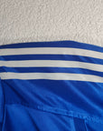 2004-05 Real Madrid Third Shirt Zidane