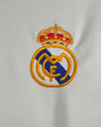 2002-03 Real Madrid Home Shirt Zidane