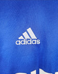 2004-05 Real Madrid Third Shirt Zidane