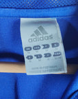 2004-05 Real Madrid Third Shirt Zidane
