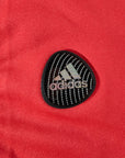 2011-12 Benfica Home Shirt - BNWT 10/10 - (L)