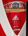2011-12 Benfica Home Shirt - BNWT 10/10 - (L)