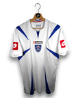 2006-08 Serbia & Montenegro Away Shirt - 9.5/10 - (XL)