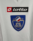 2006-08 Serbia & Montenegro Away Shirt - 9.5/10 - (XL)