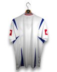 2006-08 Serbia & Montenegro Away Shirt - 9.5/10 - (XL)