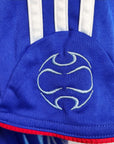 2006-08 Japan Home Shirt Nakamura