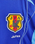 2006-08 Japan Home Shirt Nakamura