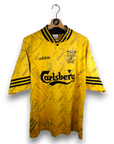 1994-96 Liverpool Third Shirt - 8.5/10 - (L)