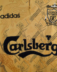 1994-96 Liverpool Third Shirt - 8.5/10 - (L)