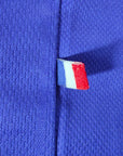 1998-00 France Home Shirt Zidane