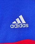 1998-00 France Home Shirt Zidane
