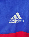 1998-00 France Home Shirt Zidane