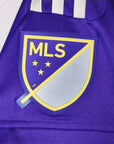 2015-16 Orlando City Player Version Home Shirt Kaka
