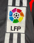 2007-08 Real Madrid GK Shirt Casillas