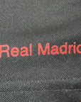 2007-08 Real Madrid GK Shirt Casillas