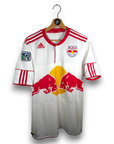 2010-11 New York Red Bulls Home Shirt Henry