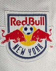 2010-11 New York Red Bulls Home Shirt Henry