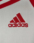 2010-11 New York Red Bulls Home Shirt Henry