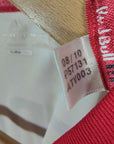 2010-11 New York Red Bulls Home Shirt Henry