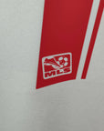 2010-11 New York Red Bulls Home Shirt Henry