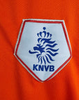 2008-10 Netherlands Home Shirt Robben