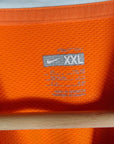 2008-10 Netherlands Home Shirt Robben