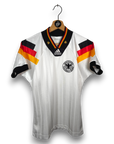 1992-94 Germany Home Shirt - 9/10 - (XS)