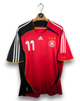 2005-07 Germany Away Shirt Klose
