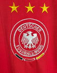 2005-07 Germany Away Shirt Klose