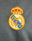 2002-03 Real Madrid Away Shirt Zidane
