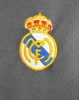 2002-03 Real Madrid Away Shirt Zidane