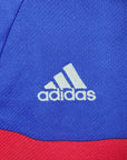 1998-00 France Home Shirt Zidane