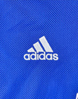 2002-04 France Home Shirt Zidane
