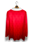 1994-96 Switzerland Home Shirt LS - 9/10 - (XL)