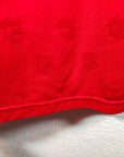 1994-96 Switzerland Home Shirt LS - 9/10 - (XL)