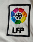 2014-15 Real Madrid Home Shirt Ronaldo