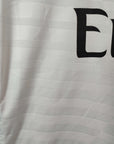 2014-15 Real Madrid Home Shirt Ronaldo