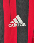 2013-14 AC Milan Home Shirt Kaka