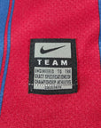 2009-10 FC Barcelona Home Shirt Ibrahimovic