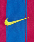 2009-10 FC Barcelona Home Shirt Ibrahimovic