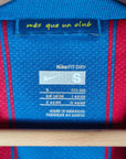 2009-10 FC Barcelona Home Shirt Ibrahimovic