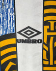 1995-96 Inter Milan Away Shirt Roberto Carlos