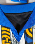 1995-96 Inter Milan Away Shirt Roberto Carlos