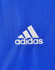 2002-04 France Home Shirt Zidane