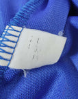 2002-04 France Home Shirt Zidane