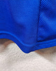 2002-04 France Home Shirt Zidane