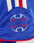 2006-07 France Home Shirt Zidane