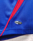 2006-07 France Home Shirt Zidane