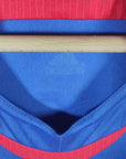 2006-07 France Home Shirt Zidane