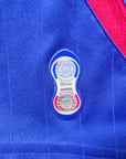 2006-07 France Home Shirt Zidane